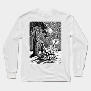 'Star Maker Machinery' Long Sleeve T-Shirt